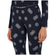 Calzoncillos funcionales de mujer Icebreaker W Mer 260 Vertex Leggings FallFlakes