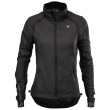 Chaqueta de mujer Silvini Vetta WJ1623 negro BlackCloud