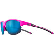 Gafas de sol Julbo Split Sp3 Cf rosa pink/black