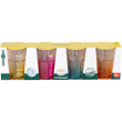 Juego de vasos Brunner Octoglass Color Set