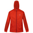 Chaqueta de hombre Regatta Pack It Jkt III rojo oscuro Rusty Orange