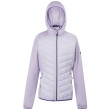 Chaqueta de mujer Regatta Wms Andreson VIII violeta Lilac Frost(Sunset Purple)