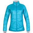 Chaqueta de mujer Hannah Mirra azul claro scuba blue