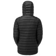 Chaqueta de invierno para mujer Montane Fem Anti-Freeze Hoodie