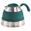 Hervidor Outwell Collaps Kettle 1,5L azul DeepBlue