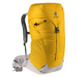 Mochila de mujer Deuter AC Lite 28 SL 2023 amarillo CurryPepper