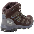 Calzado de hombre Jack Wolfskin Vojo 3 Texapore Mid M