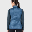 Chaleco de mujer Fjällräven Abisko Padded Vest W