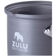 Vajilla outdoor Zulu Inja Plus