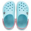 Zapatillas para niños Crocs Crocband Clog T