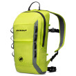 Mochila de escalada Mammut Neon Light (2023) verde claro highlime