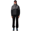 Chaqueta de mujer The North Face W Diablo Dynamic Zip-In Jacket