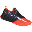 Calzado de hombre Dynafit Ultra 100 (2022) negro/naranja Dawn/Black Out