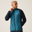 Chaqueta de hombre Regatta Clumber IV Hybrid