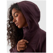 Sudadera de mujer 4F Fleece F291