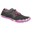 Calzado Bennon Bosky Barefoot rosa/negro Black/pink