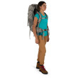 Mochila de senderismo para mujer Osprey Renn 65