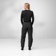 Pantalones de mujer Fjällräven Keb Agile Winter Trousers W