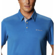 Camiseta de hombre Columbia Nelson Point Polo