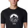 Camiseta de hombre Columbia M Rapid Ridge™ Graphic Tee