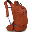 Mochila Osprey Raptor 10 naranja firestarter orange