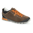 Calzado de hombre Aku Bellamont Suede GTX naranja/beige Beige/Orange