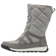 Botas de invierno para mujer Sorel Whitney™ II Plus Tall Lace Wp