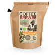 Café Grower´s cup Pack regalo de 2 bolsas de café Santa