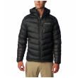 Chaqueta de hombre Columbia Labyrinth Loop™ II Hooded Jacket negro Black