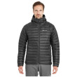 Chaqueta de invierno para hombre Montane Anti-Freeze Hoodie