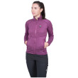 Sudadera funcional de mujer High Point Woolion Merino 3.0 Lady Sweatshirt