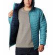 Chaqueta de hombre Columbia Westridge™ Down Hooded Jacket