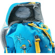 Mochila para niños Deuter Schmusebär