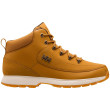 Botas de invierno para hombre Helly Hansen Forester Sport marrón Honey Wheat / Cement