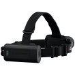 Linterna frontal Ledlenser H19R Core