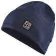 Gorro Craft Adv Microfleece Ponytail azul Blaze