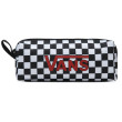 Estuche Vans Pencil Pouch negro/blanco Black/White