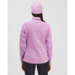 Chaqueta softshell de mujer Silvini Serrone WJ1501