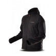 Chaqueta de hombre Trimm Roche negro grafit black/ black