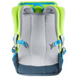 Mochila para niños Deuter Schmusebär