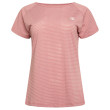 Camiseta de mujer Dare 2b Defy II Tee rosa Mesa Rose