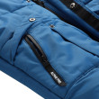 Chaqueta de invierno para niños Alpine Pro Egypo