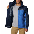 Chaqueta de hombre Columbia Mens Pouring Adventure II