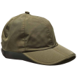 Gorra SealSkinz Salle verde Olive