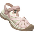 Sandalias de mujer Keen Rose Sandal W rosa fawn