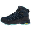 Calzado de mujer Elbrus Eravica Mid WP GC Wo´s