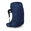 Mochila Osprey Rook 65 2023 azul MidnightBlue