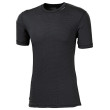 Camiseta de hombre Progress MS NKR 5CA negro Black