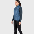 Chaleco de mujer Fjällräven Abisko Padded Vest W