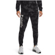 Pantalones de chándal para hombre Under Armour Rival Terry Novelty Jgr